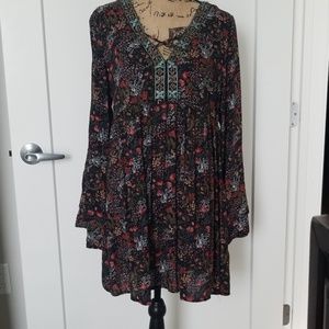 Unique tunic